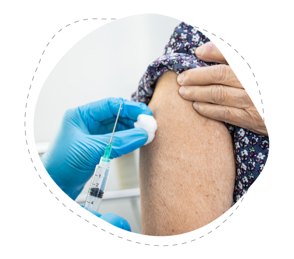 Vacunas para adultos - Vacuna DpTa